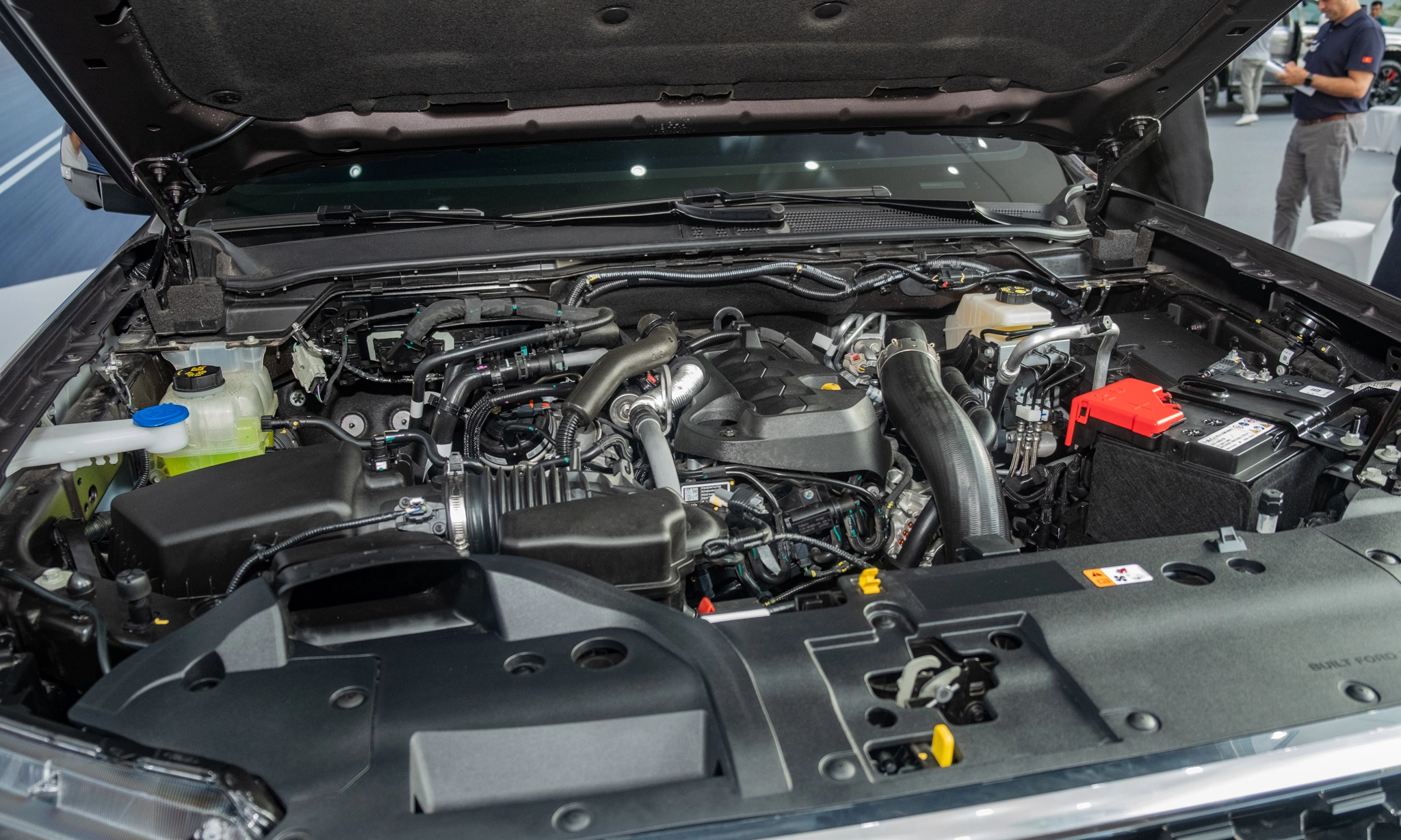 Ford Everest 2026 67