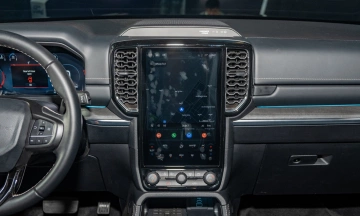 Ford Everest 2026 116