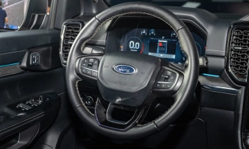 Ford Everest 2026 117