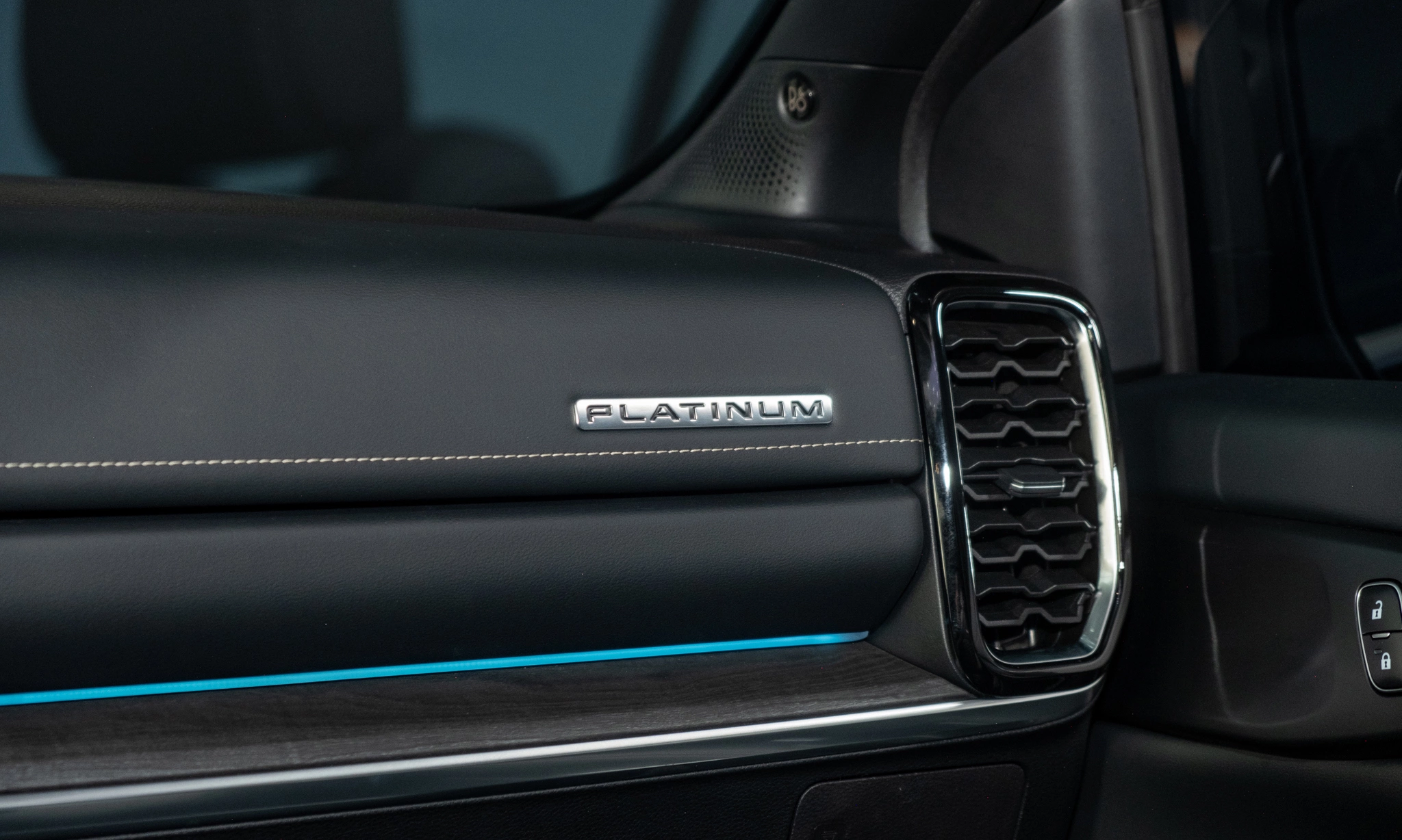 Ford Everest 2026 50