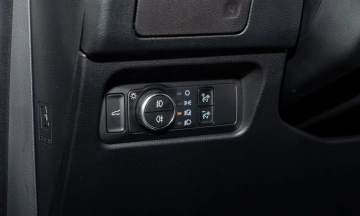 Ford Everest 2026 120