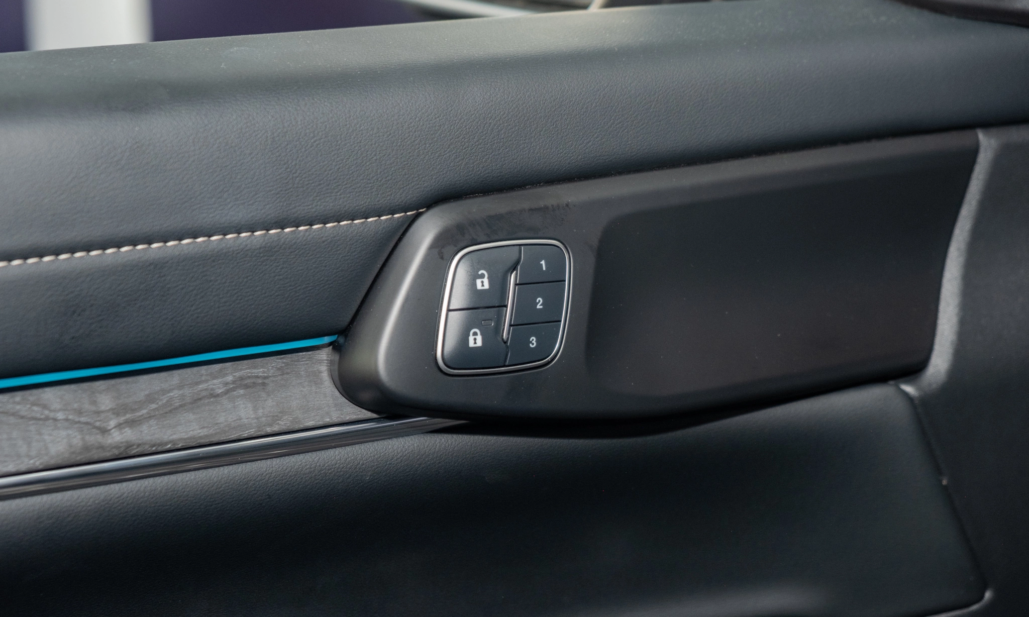 Ford Everest 2026 53