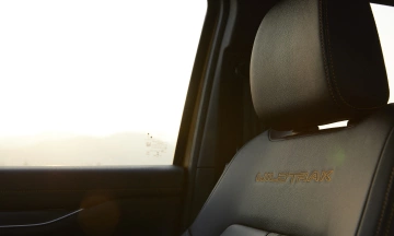 Ford Everest 2026 87