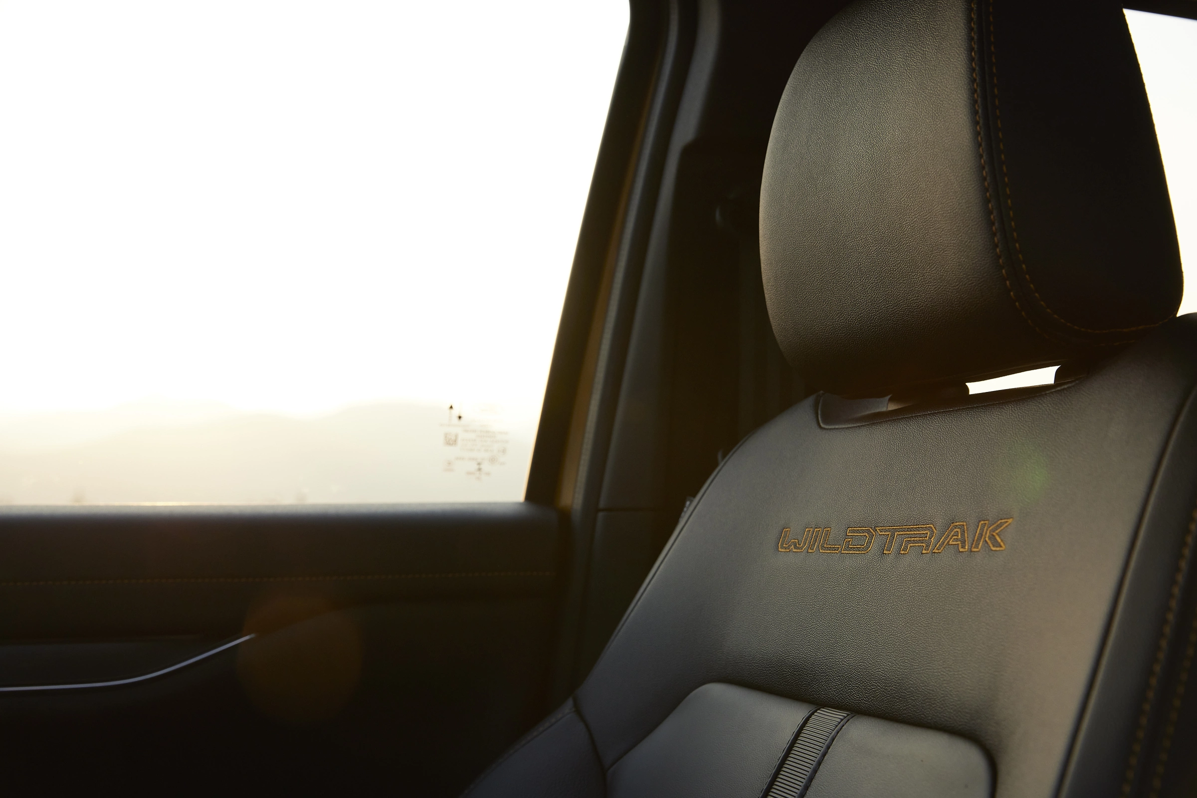 Ford Everest 2026 19