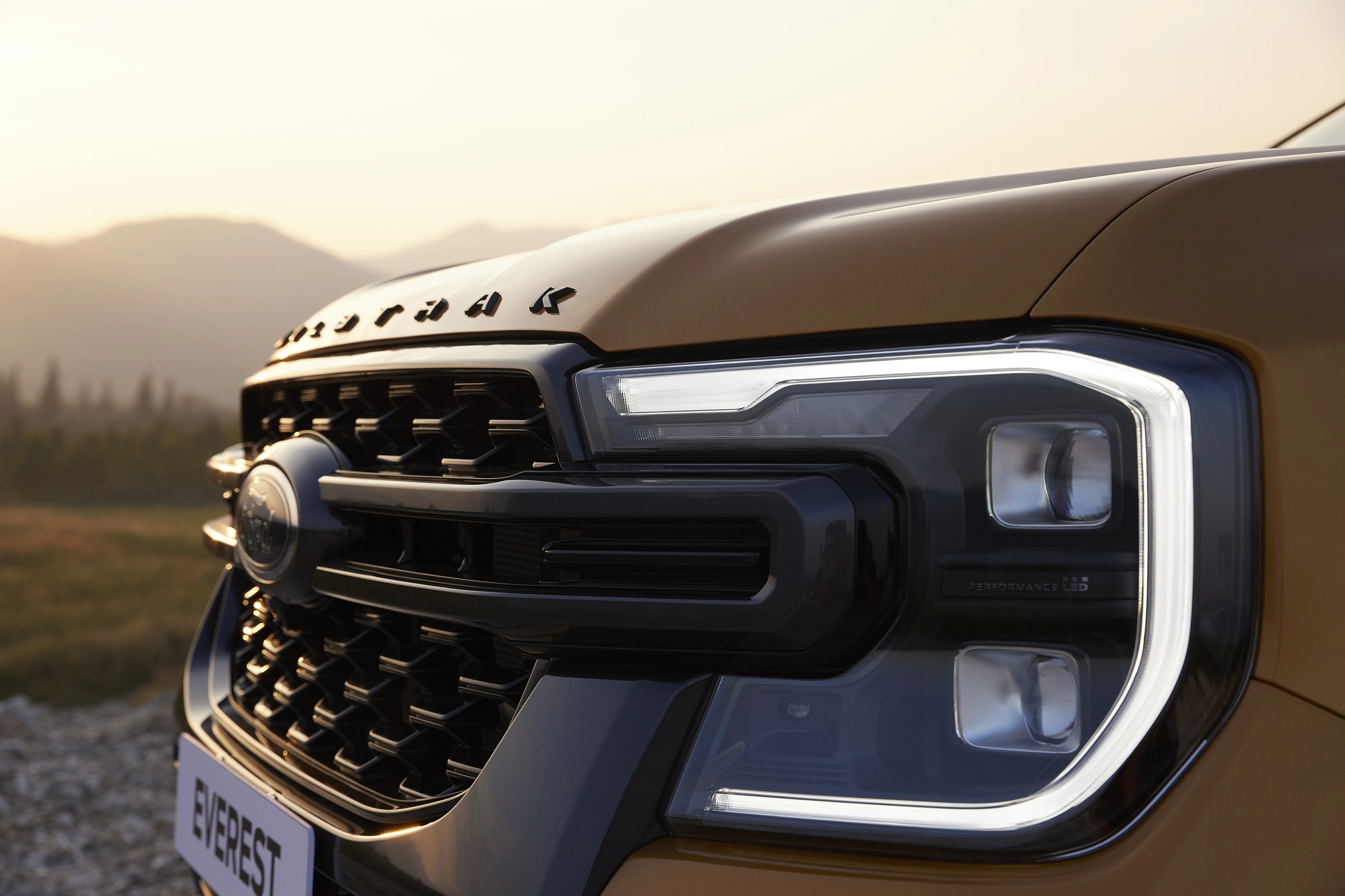Ford Everest 2026 20