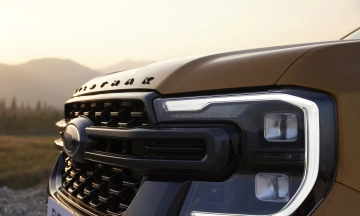 Ford Everest 2026 88