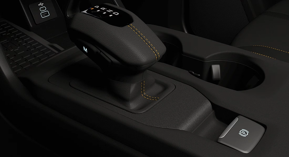 Ford Everest 2026 21