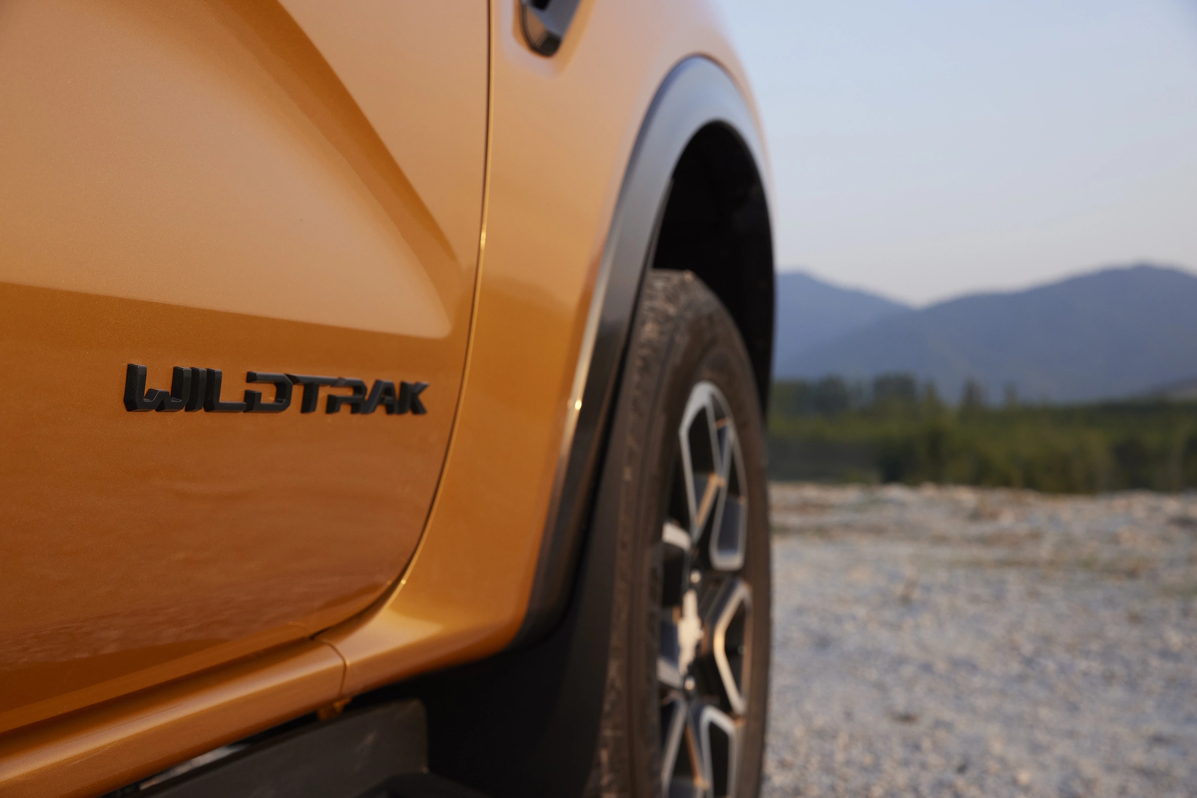 Ford Everest 2026 22