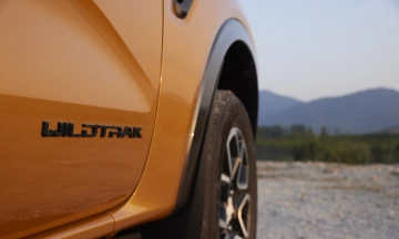 Ford Everest 2026 90