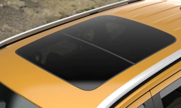 Ford Everest 2026 93