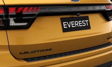 Ford Everest 2026 94