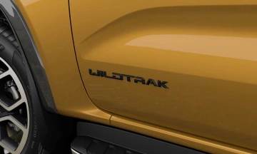 Ford Everest 2026 95
