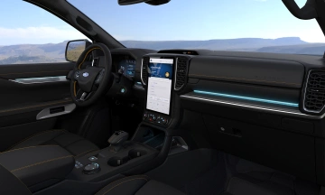Ford Everest 2026 86