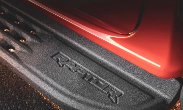 Ford Ranger Raptor 2026 28