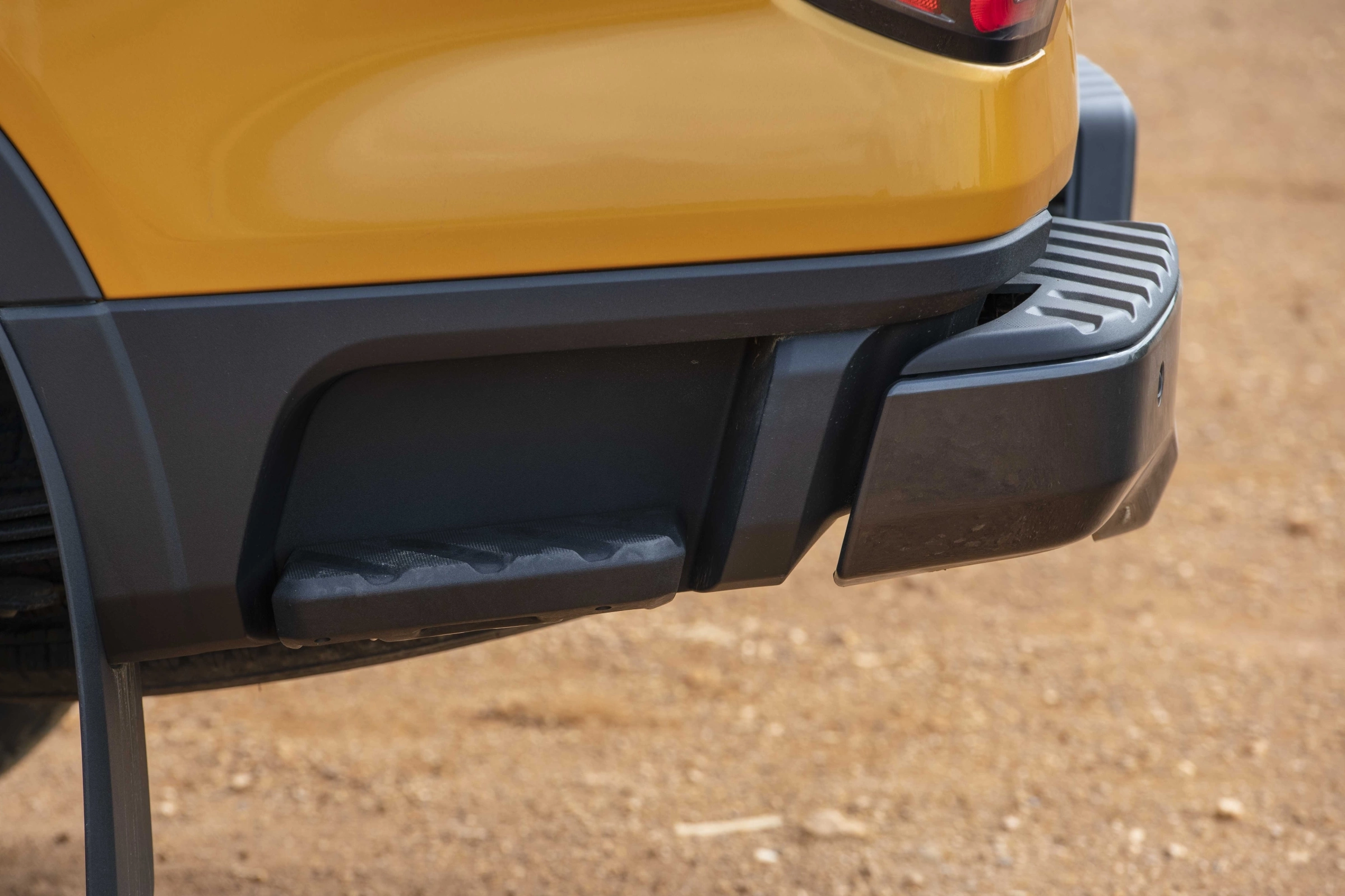 Ford Ranger 2022 9