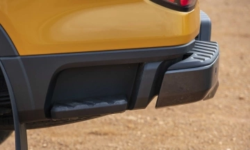 Ford Ranger 2022 41