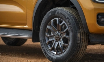 Ford Ranger 2022 38