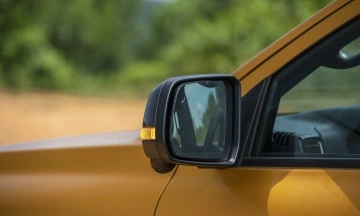 Ford Ranger 2022 42