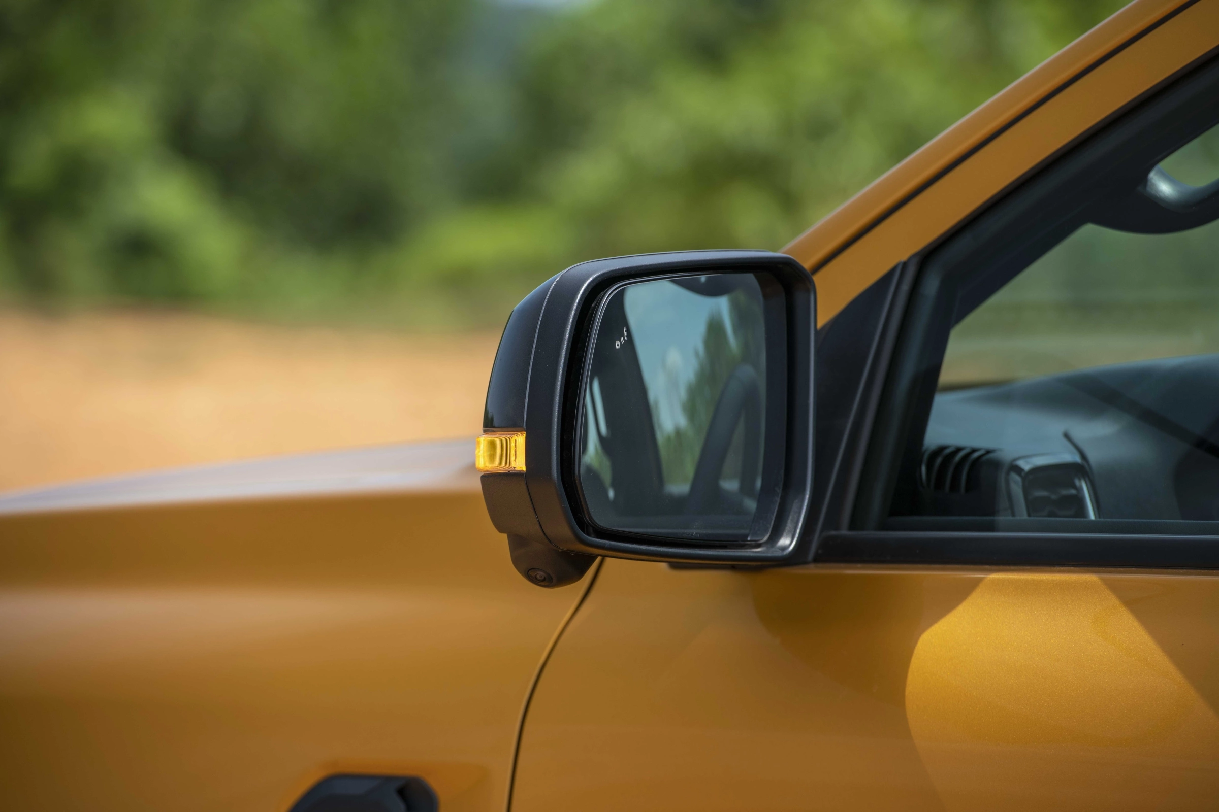 Ford Ranger 2022 10