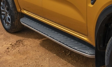 Ford Ranger 2022 40