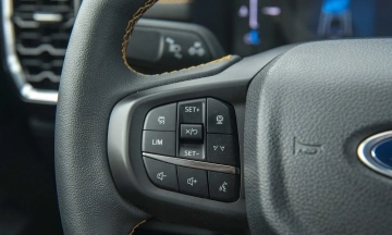 Ford Ranger 2022 45