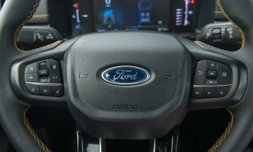 Ford Ranger 2022 47