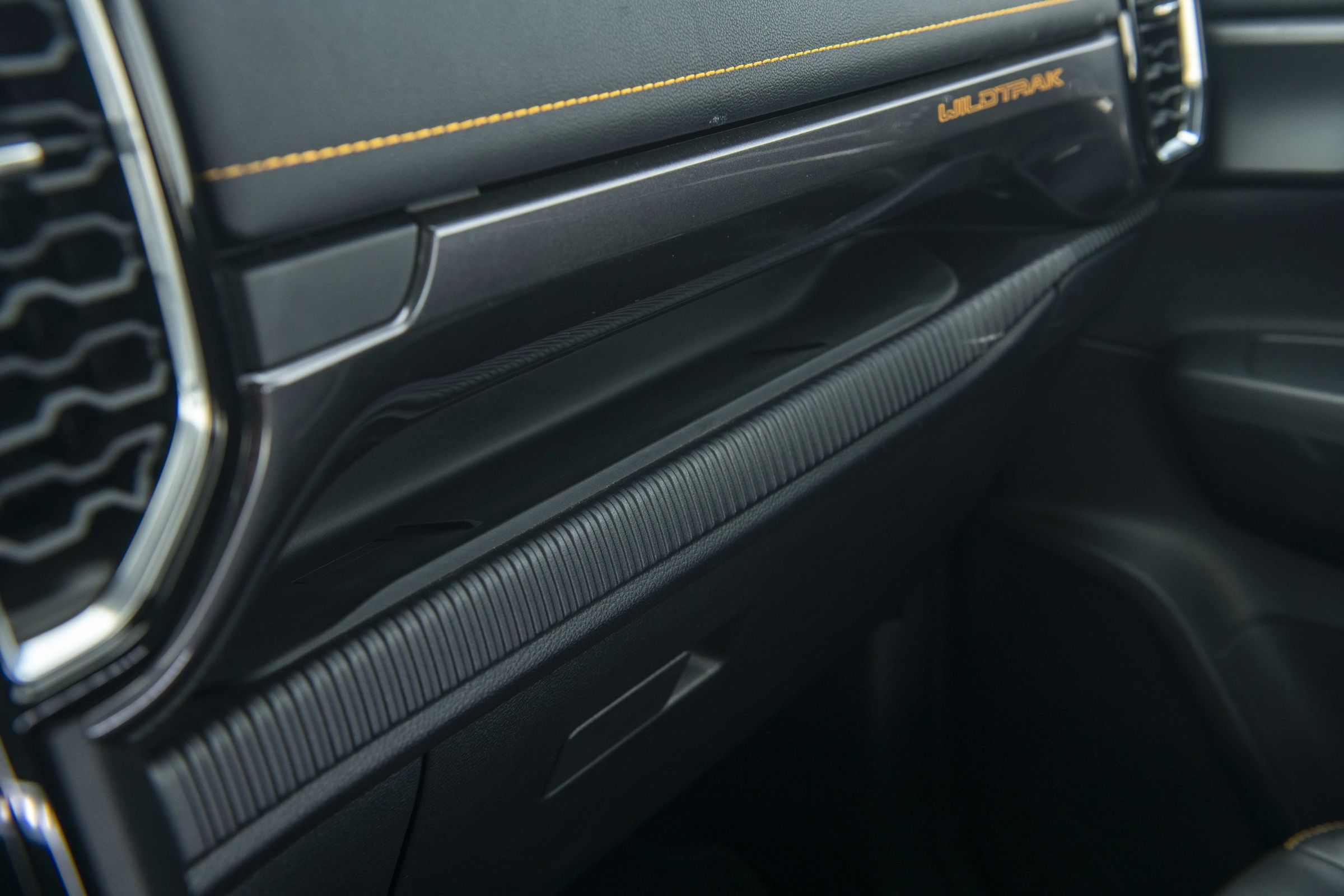 Ford Ranger 2022 18