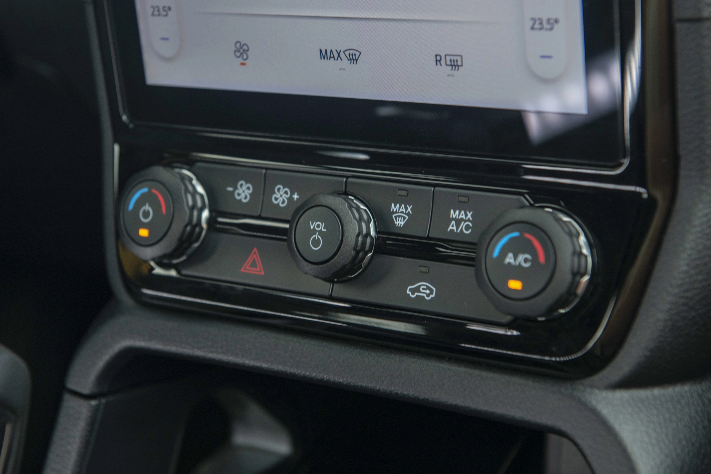 Ford Ranger 2022 26
