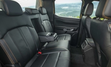 Ford Ranger 2022 59