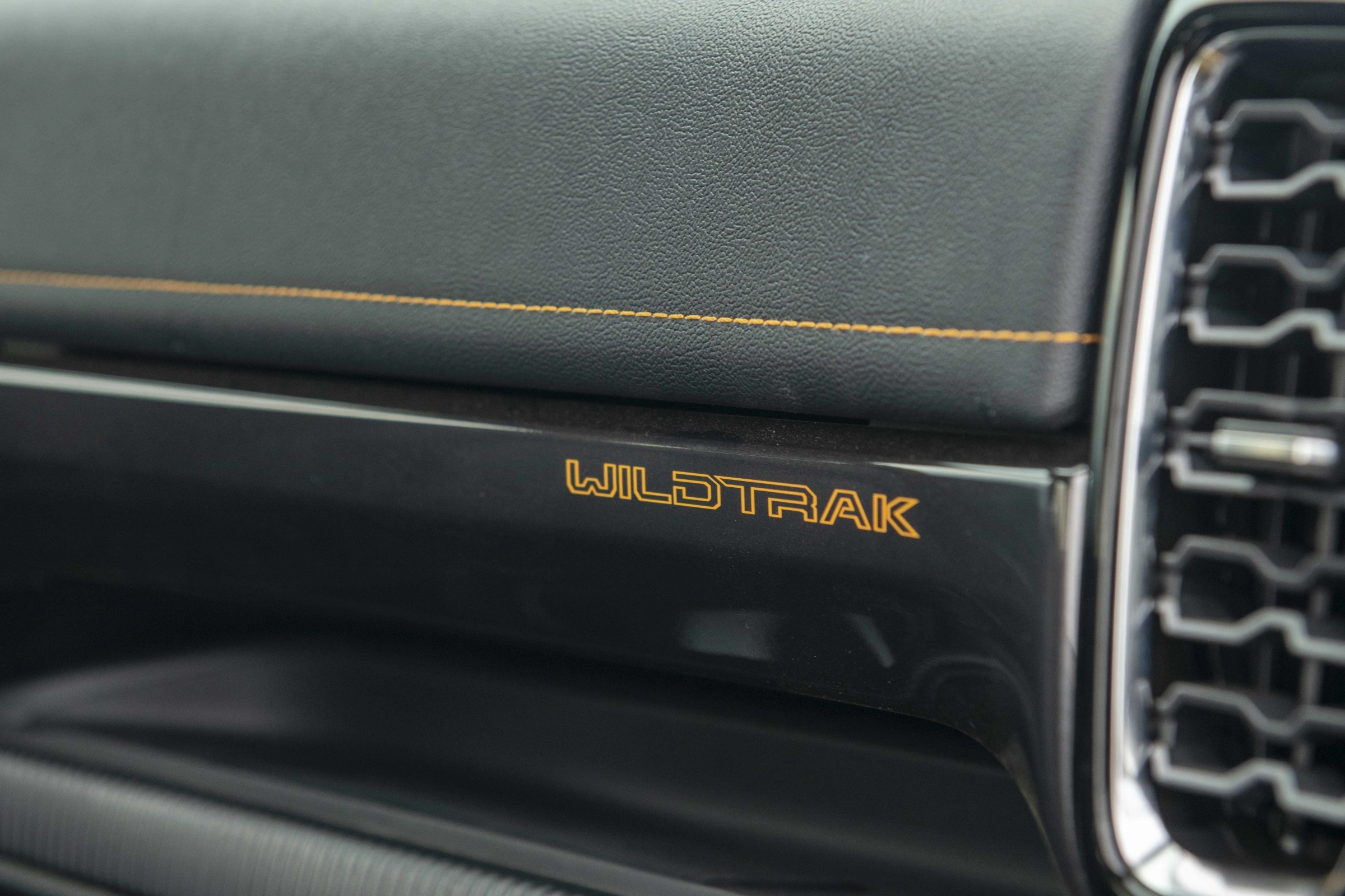 Ford Ranger 2022 28