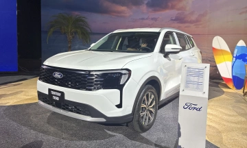 Ford Territory 2026 26