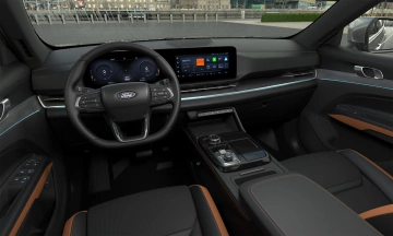 Ford Territory 2026 28