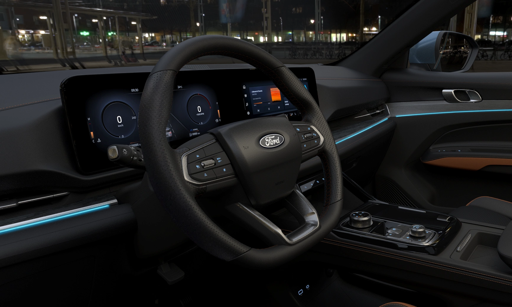 Ford Territory 2026 13