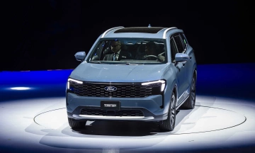 Ford Territory 2026 18