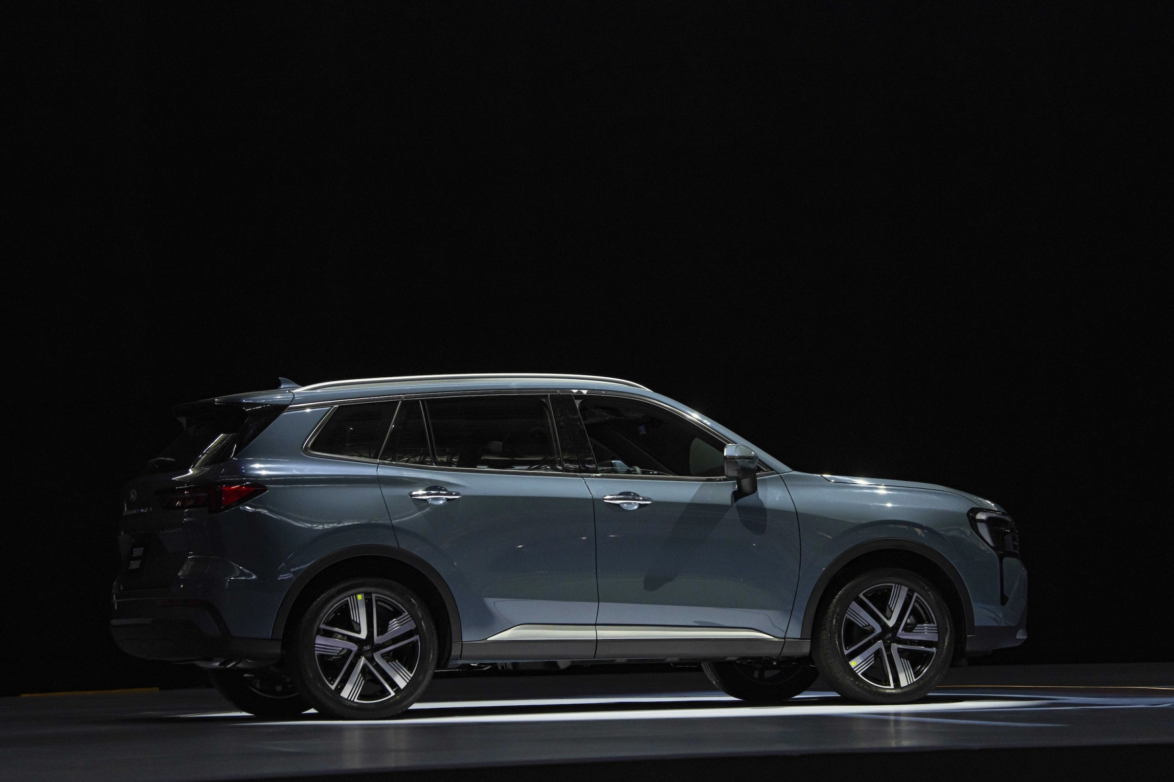 Ford Territory 2026 2