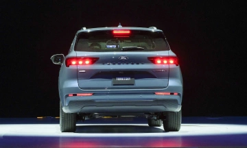 Ford Territory 2026 20