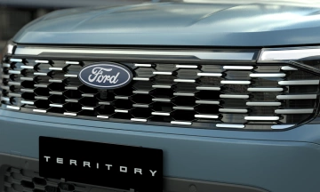 Ford Territory 2026 21