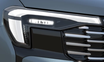 Ford Territory 2026 22