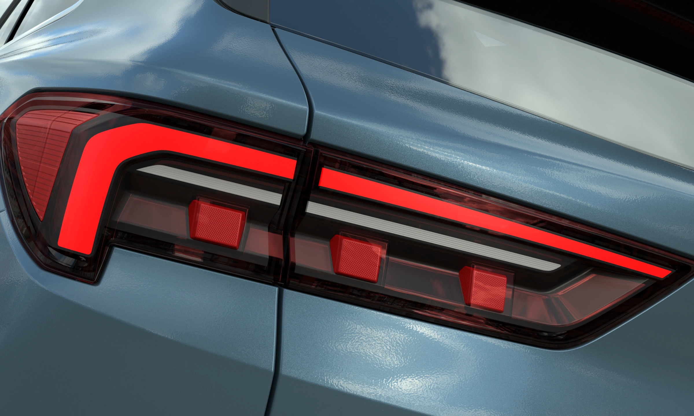 Ford Territory 2026 6