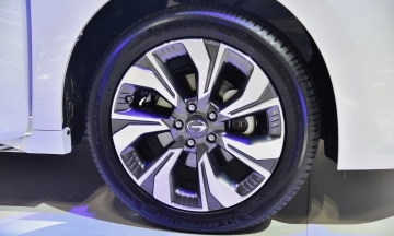 GAC M6 Pro 2026 20