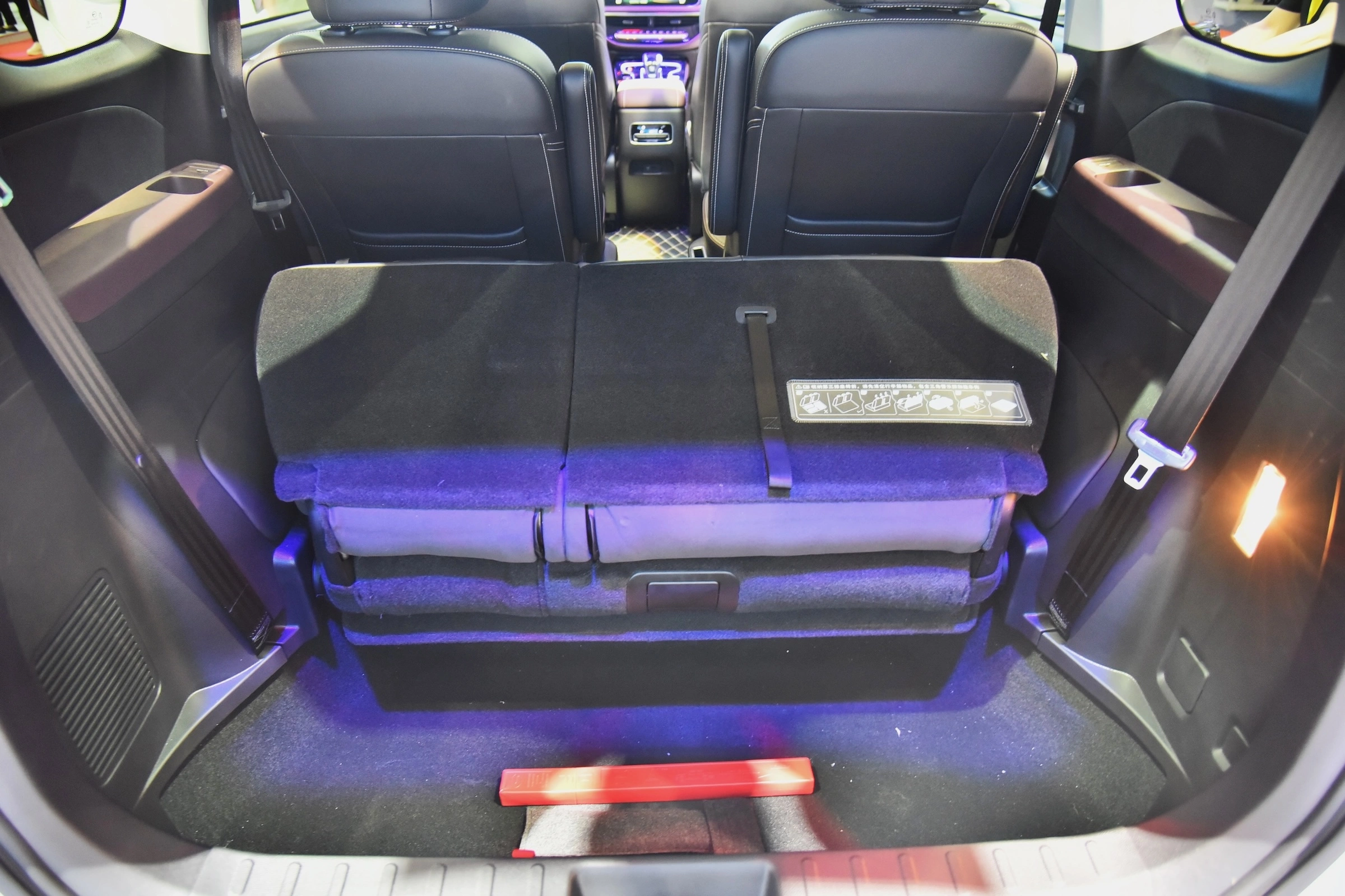 GAC M6 Pro 2026 11