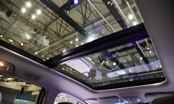 GAC M6 Pro 2026 28