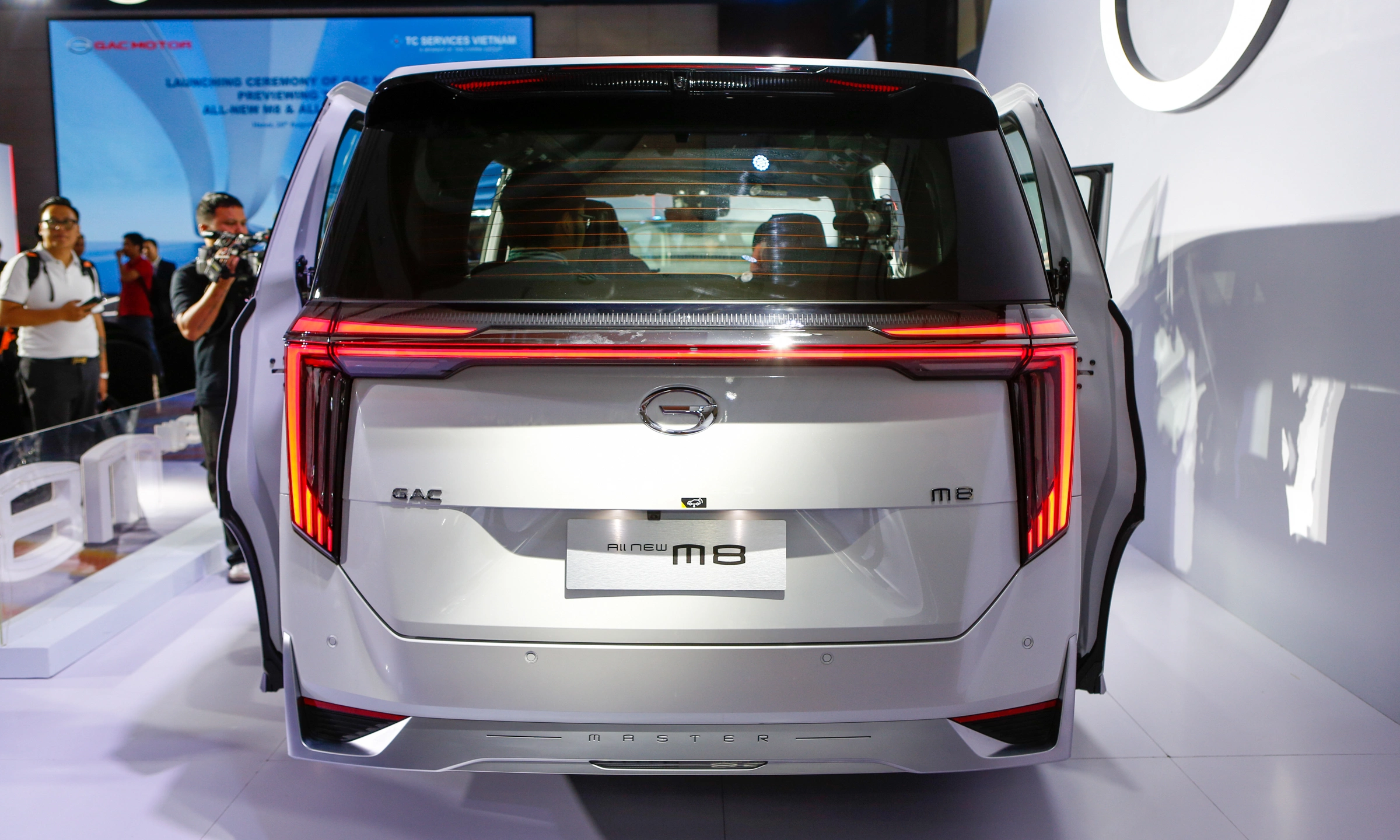 GAC M8 2026 7