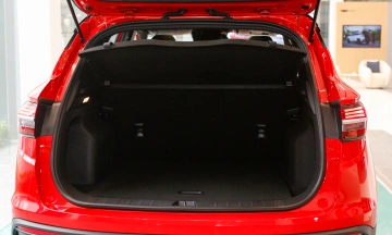 Geely Coolray 2026 35