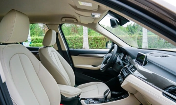 BMW X1 2026 28