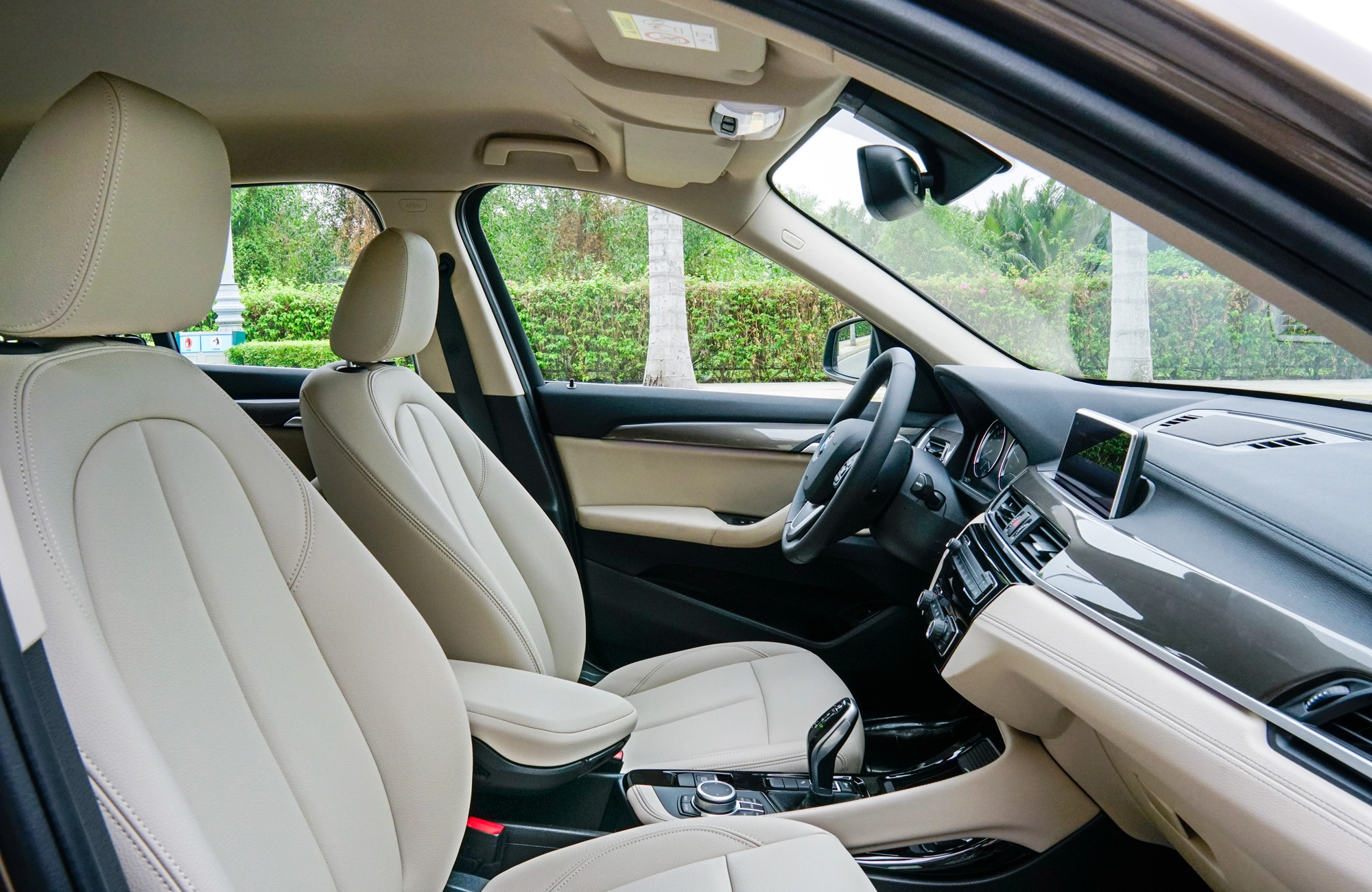BMW X1 2026 13