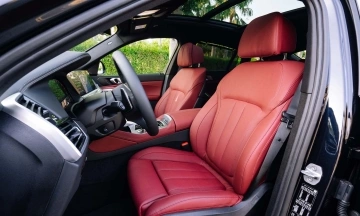 BMW X6 2026 30