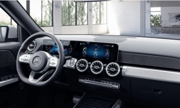 Mercedes GLB 2026 18