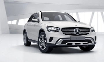 Mercedes GLC 2026 18