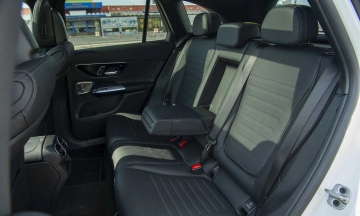 Mercedes GLC 2026 37
